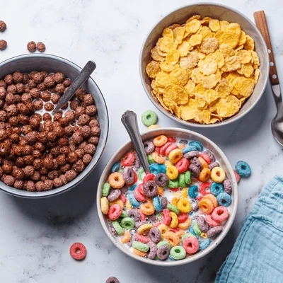 Cereal